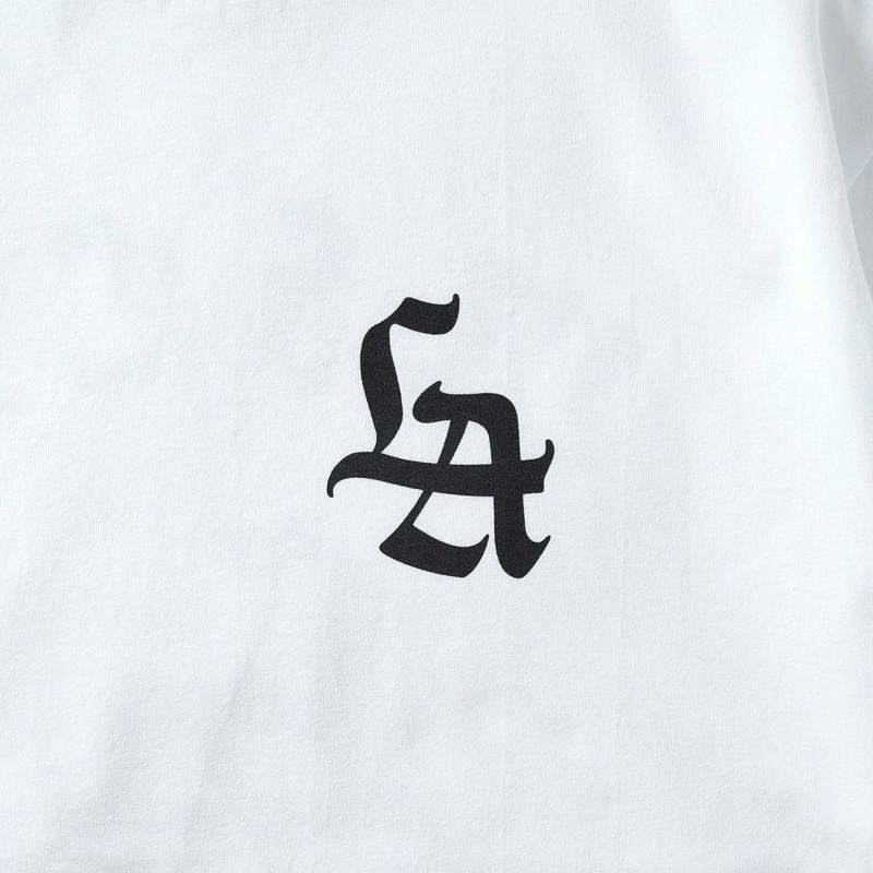 MFC STORE ORIGINAL N.A.C LA S/S TEE | MFC STORE OFFICIAL
