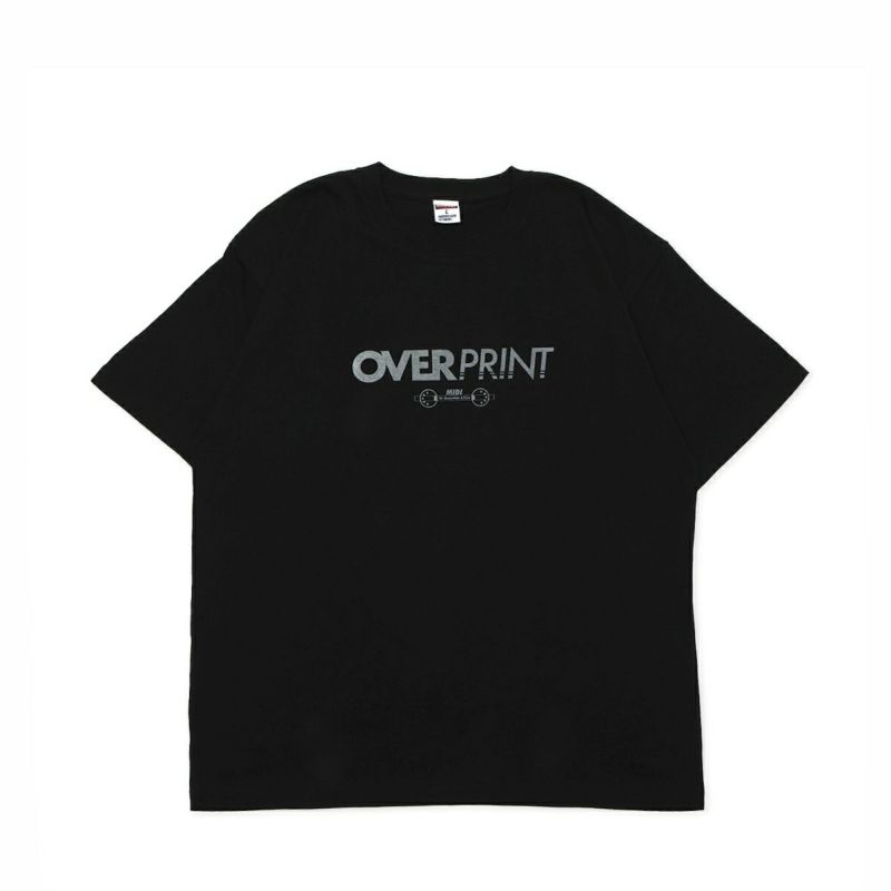 お問い合わせ商品】over print POP ART Tee Ver:17 (GLOW IN THE DARK) | MFC STORE  OFFICIAL ONLINESTORE