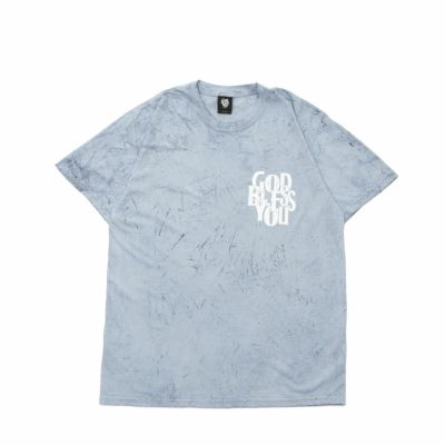 EXAMPLE ジャケット　MFC STORE GOD BLESS YOU GOD BLESS YOU | MFC STORE OFFICIAL ONLINESTORE