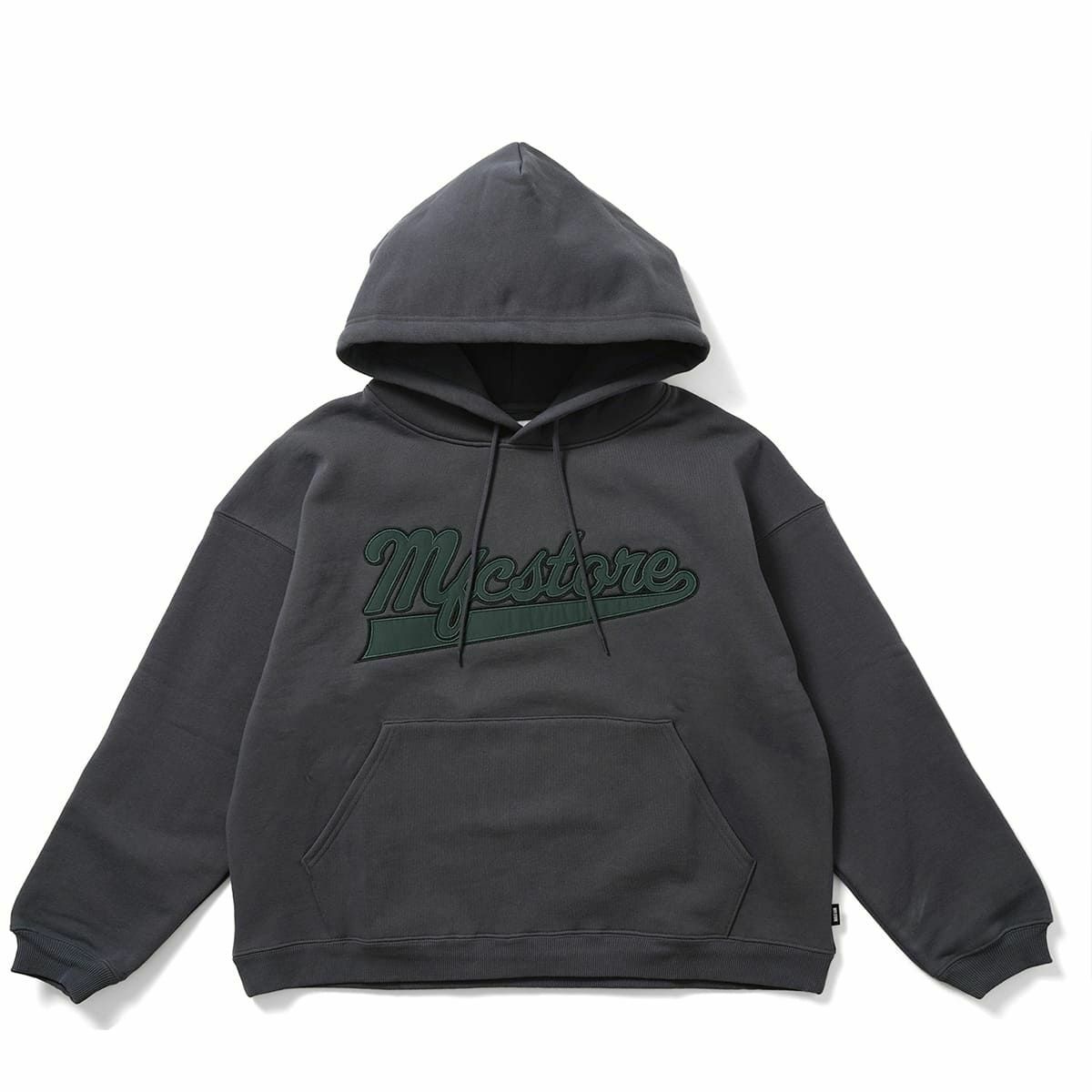 MFC STORE TEAM LOGO HOODIE | MFC STORE OFFICIAL ONLINESTORE