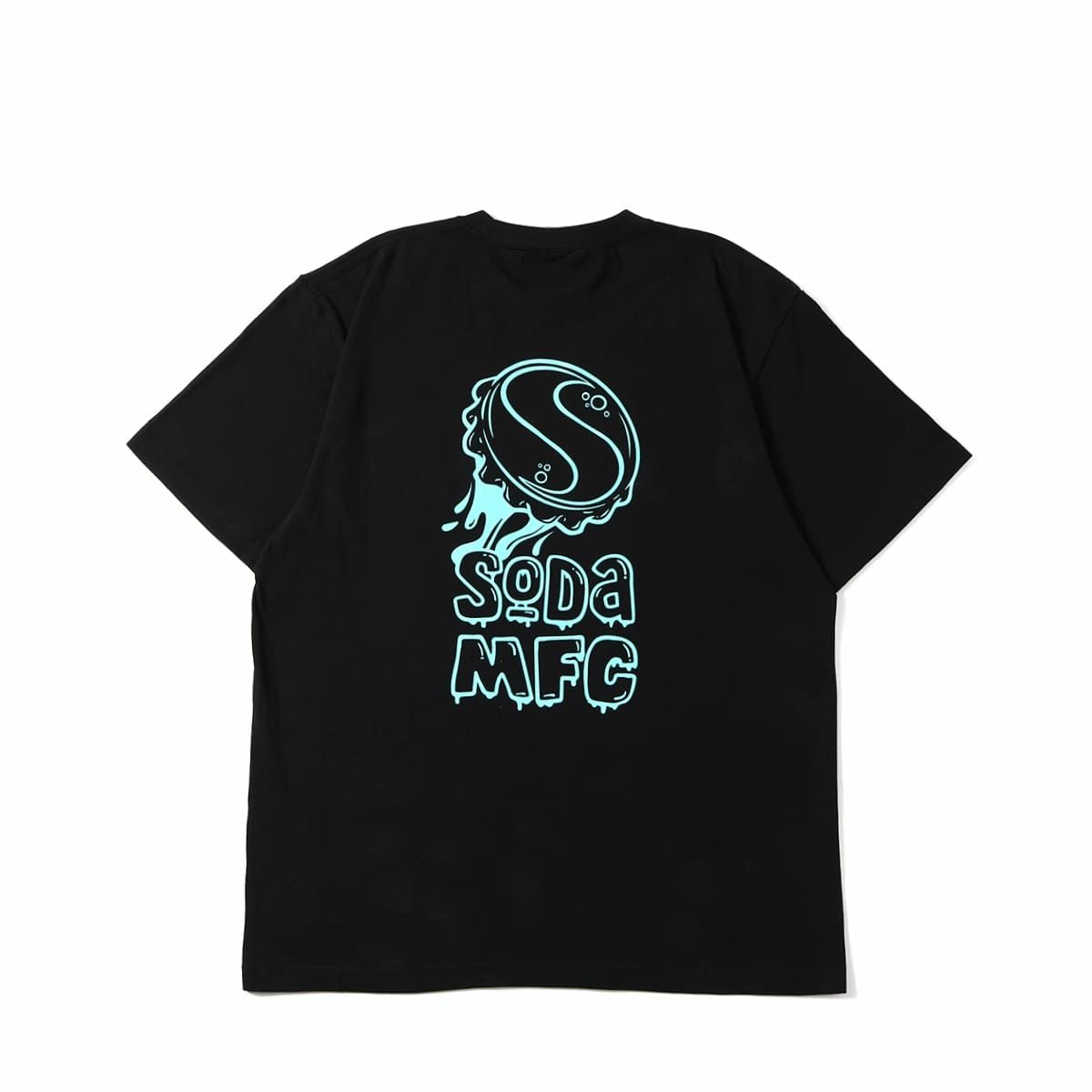 MFC STORE × DJ SODA S/S TEE | MFC STORE OFFICIAL ONLINESTORE