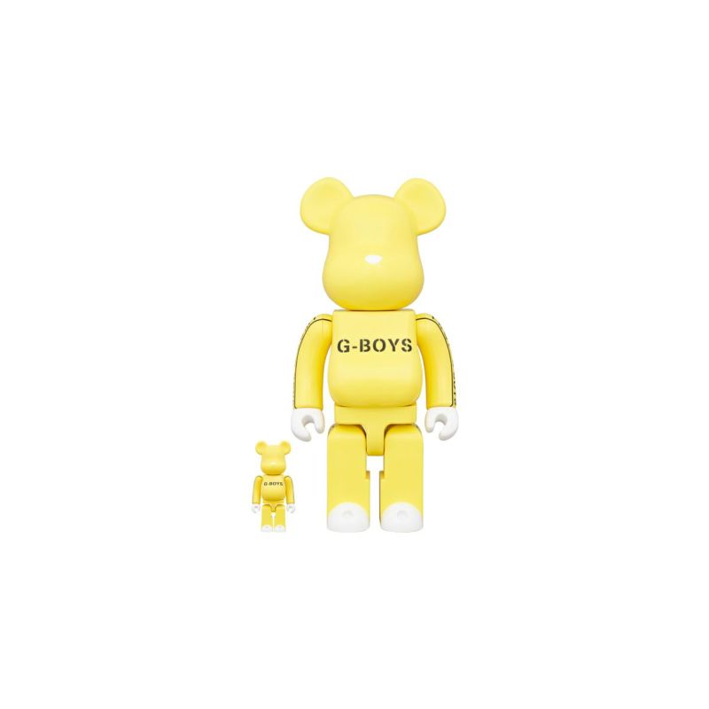 その他 MEDICOM TOY - BE@RBRICK Billy Butcher 400% BILLY BUTCHER (THE BOYS) 400% Be@rbrick | UNPLUGGED MUSEUM