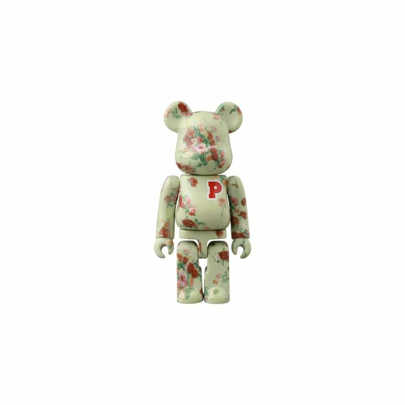 BE@RBRICK シリーズ45 親しい ノベルティ 1/6計画 project 1/6