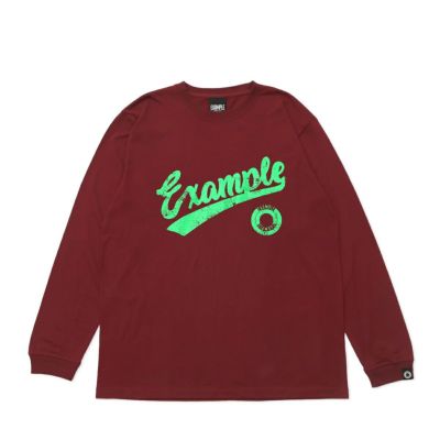 MFC STORE GREEN長袖カットソー MFC STORE GREEN長袖カットソーの通販 by GOT's shop｜ラクマ