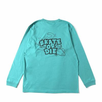 L／S T-SHIRT | MFC STORE OFFICIAL ONLINESTORE