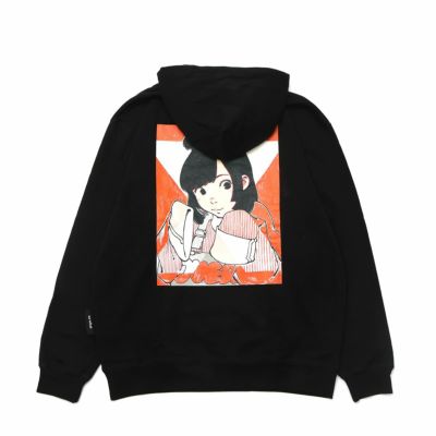 お問い合わせ商品】over print POP ART Hoodie Ver:15 | MFC