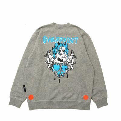 CREWNECK | MFC STORE OFFICIAL ONLINESTORE