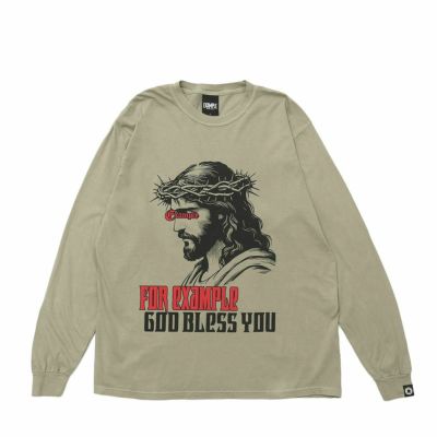 L／S T-SHIRT | MFC STORE OFFICIAL ONLINESTORE