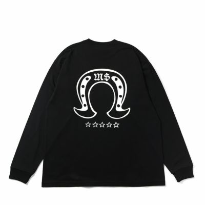 MFC STORE GREEN長袖カットソー MFC STORE GREEN長袖カットソーの通販 by GOT's shop｜ラクマ