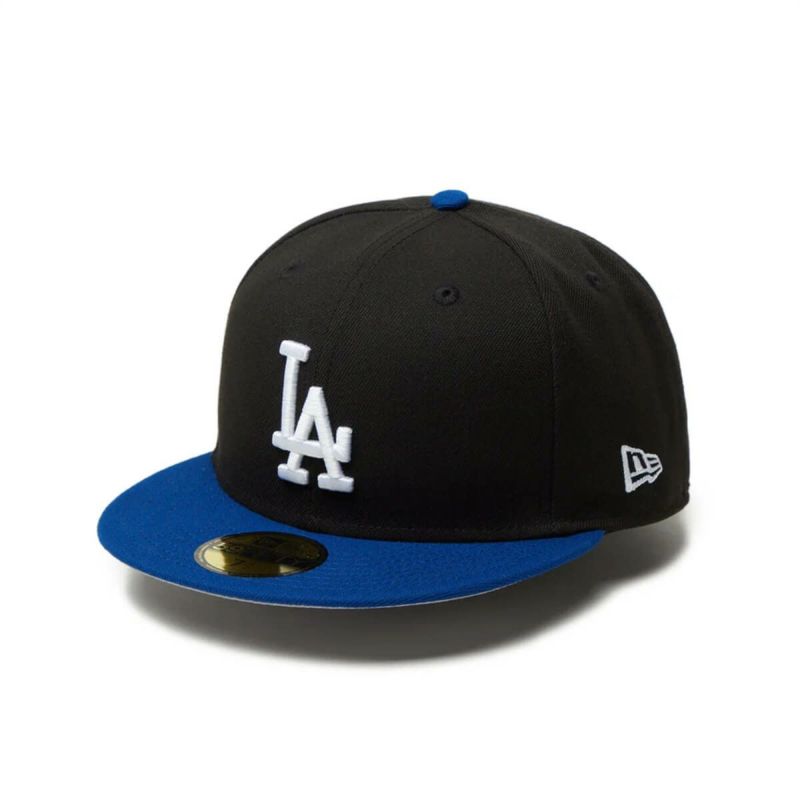 New Era『RC 59FIFTY Powered by GORO NAKATSUGAWA(MIN-NANO