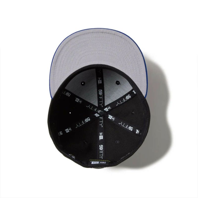 NEW ERA 59FIFTY Powered by GORO NAKATSUGAWA（min-nano