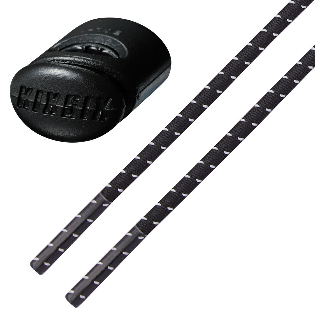 KIXSIX REFLECTIVE BUNGEE ROPELACE | MFC STORE OFFICIAL