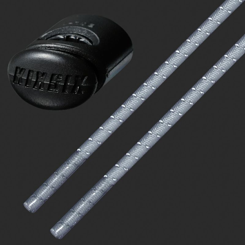 KIXSIX REFLECTIVE BUNGEE ROPELACE | MFC STORE OFFICIAL