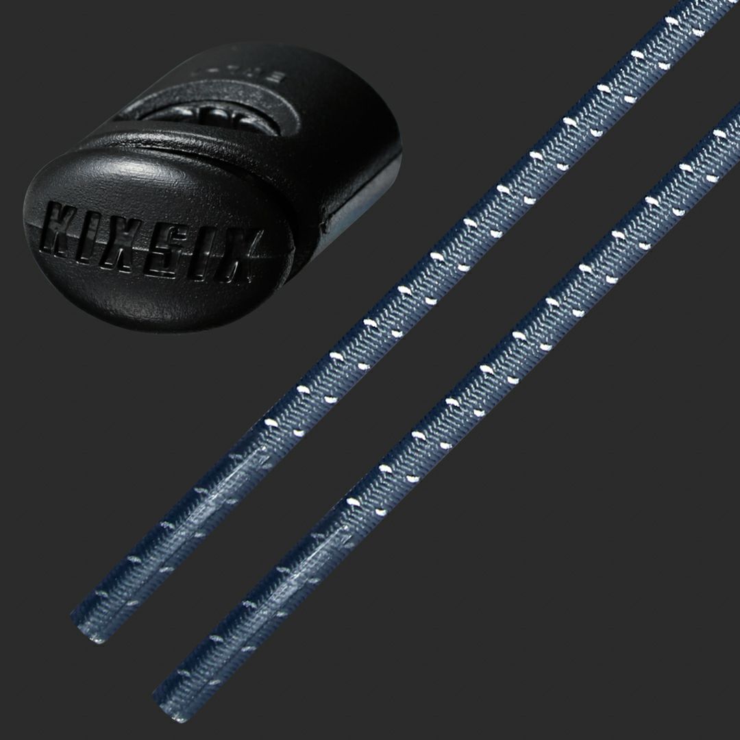KIXSIX REFLECTIVE BUNGEE ROPELACE | MFC STORE OFFICIAL ONLINESTORE