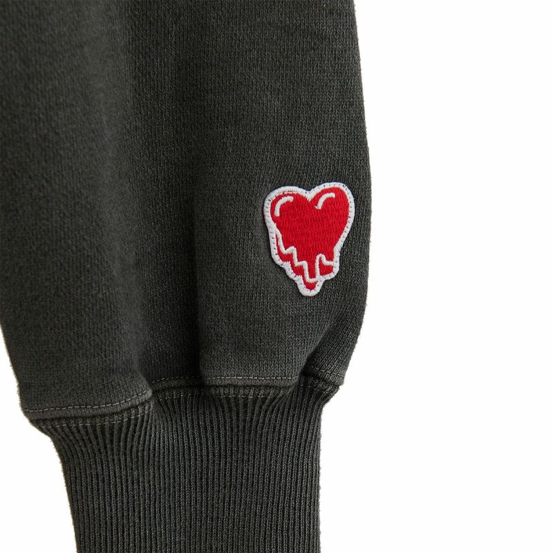 EMOTIONALLY UNAVAILABLE×COIN PARKING DELIVERY CPD LOGO