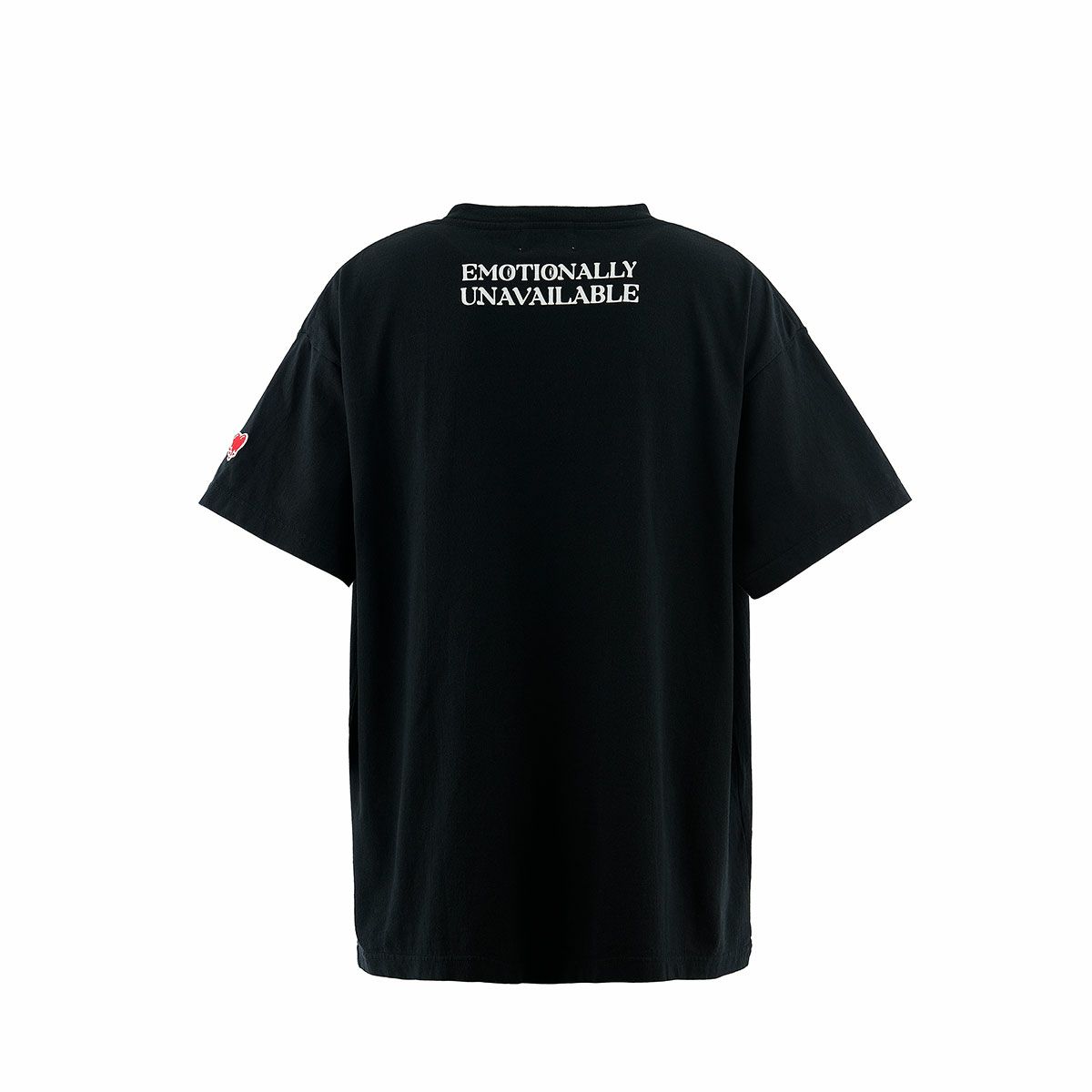 EMOTIONALLY UNAVAILABLE×COIN PARKING DELIVERY CPD LOGO S/S TEE 