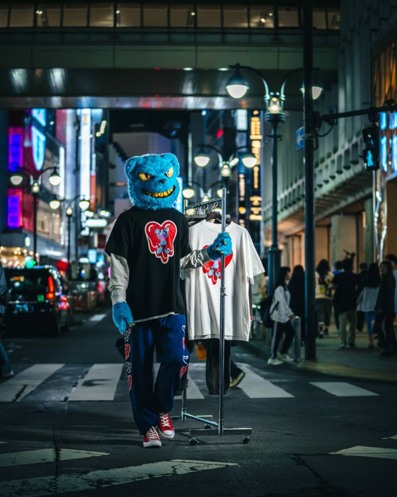 EMOTIONALLY UNAVAILABLE×COIN PARKING DELIVERY CPD LOGO S/S EMOTIONALLY UNAVAILABLE×COIN PARKING DELIVERY CPD LOGO S/S