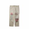EMOTIONALLY UNAVAILABLE GUARD YOUR HEART CHINO | MFC STORE