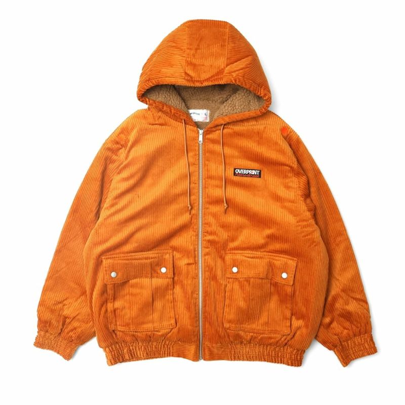 over print Hoodie Jacket | MFC STORE OFFICIAL ONLINESTORE