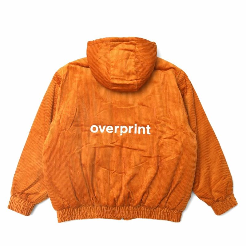 over print Hoodie Jacket | MFC STORE OFFICIAL ONLINESTORE
