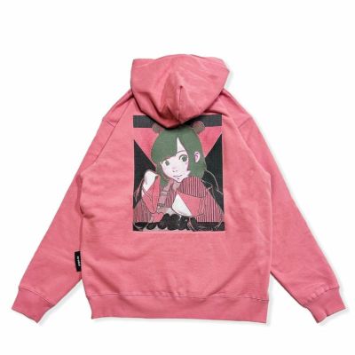 HOODED | MFC STORE OFFICIAL ONLINESTORE