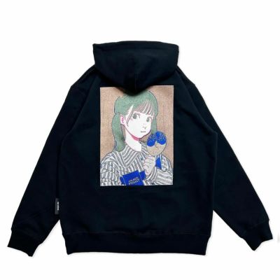 HOODED | MFC STORE OFFICIAL ONLINESTORE