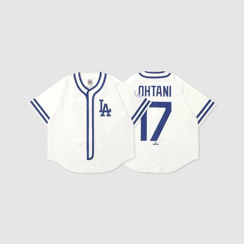 Lサイズ Fanatics MLB 大谷翔平 ドジャース Dodgers