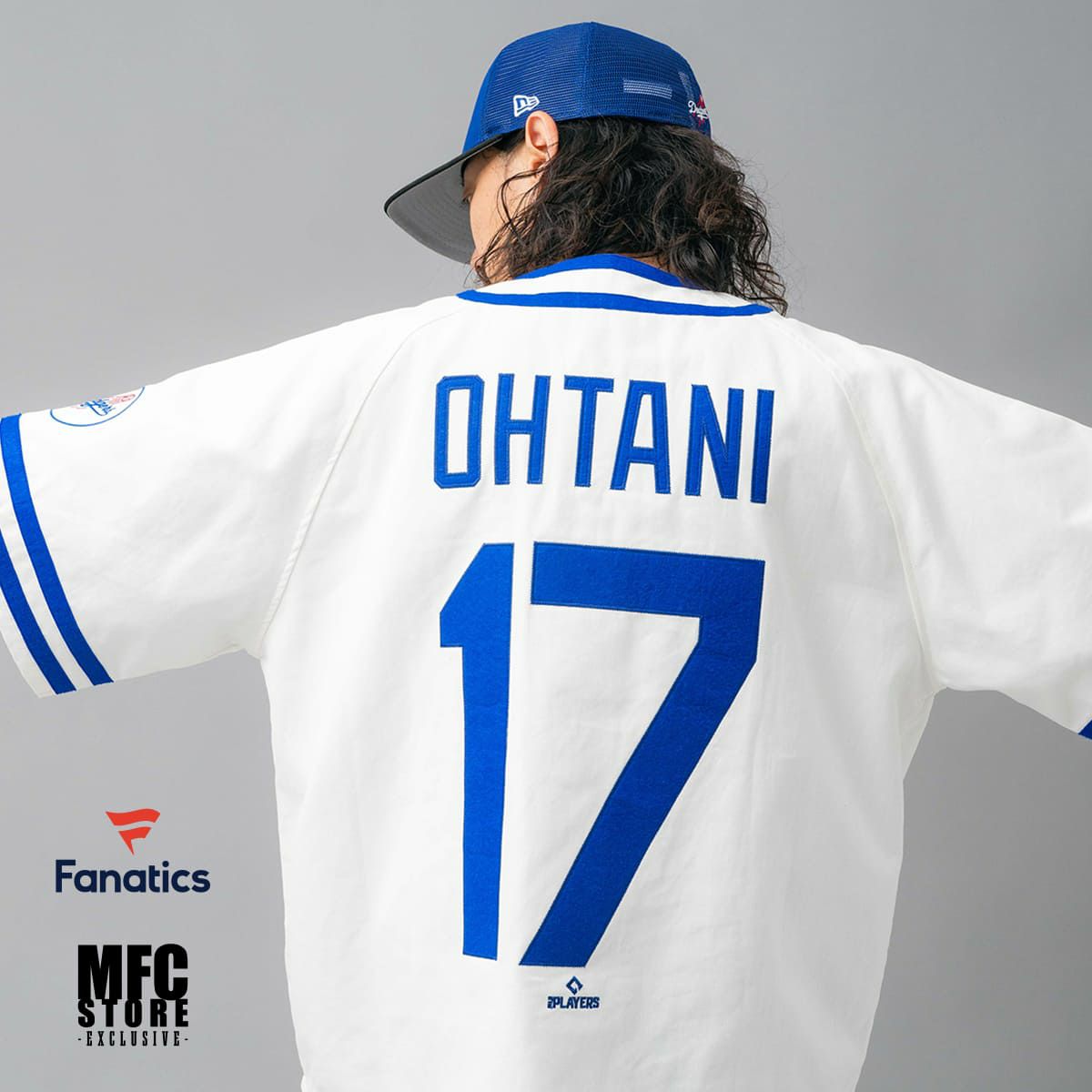 Fanatics MLB Los Angeles Dodgers 