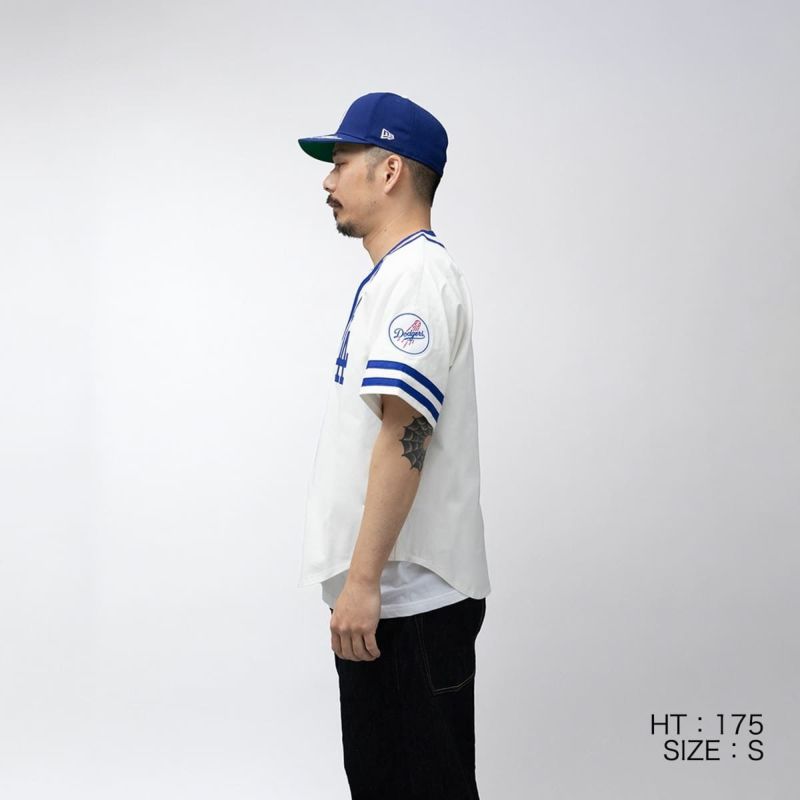 Fanatics MLB Los Angeles Dodgers 