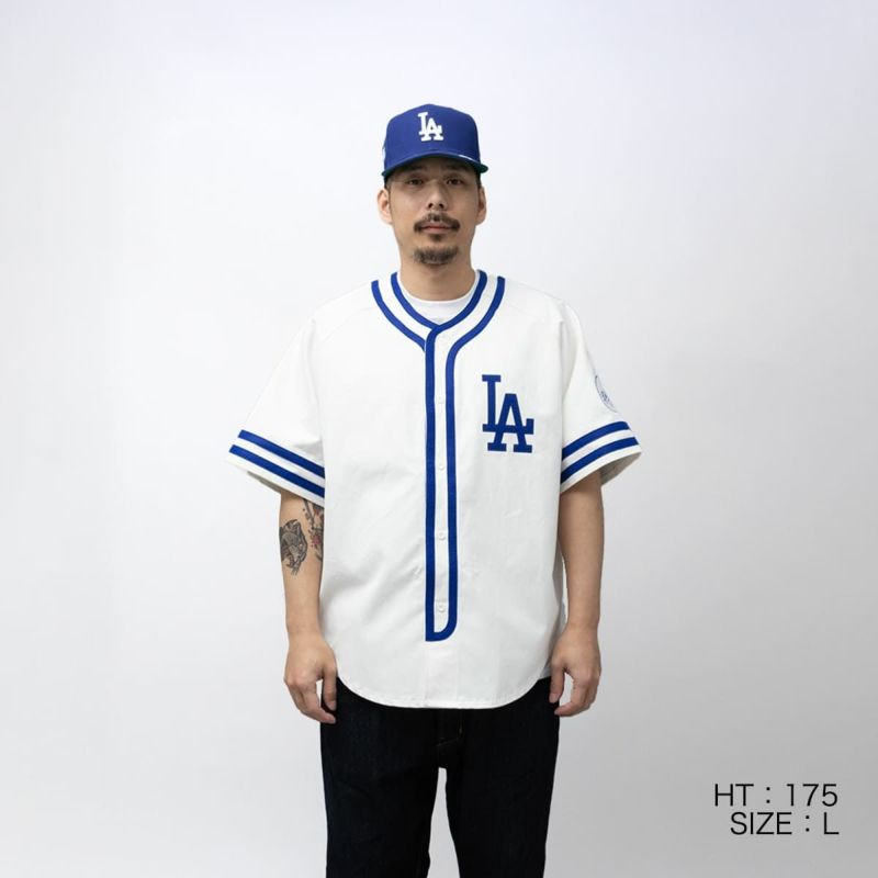 Fanatics MLB Los Angeles Dodgers 