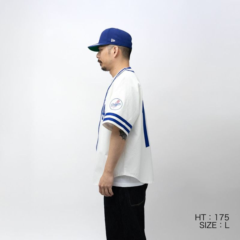 Fanatics MLB Los Angeles Dodgers 