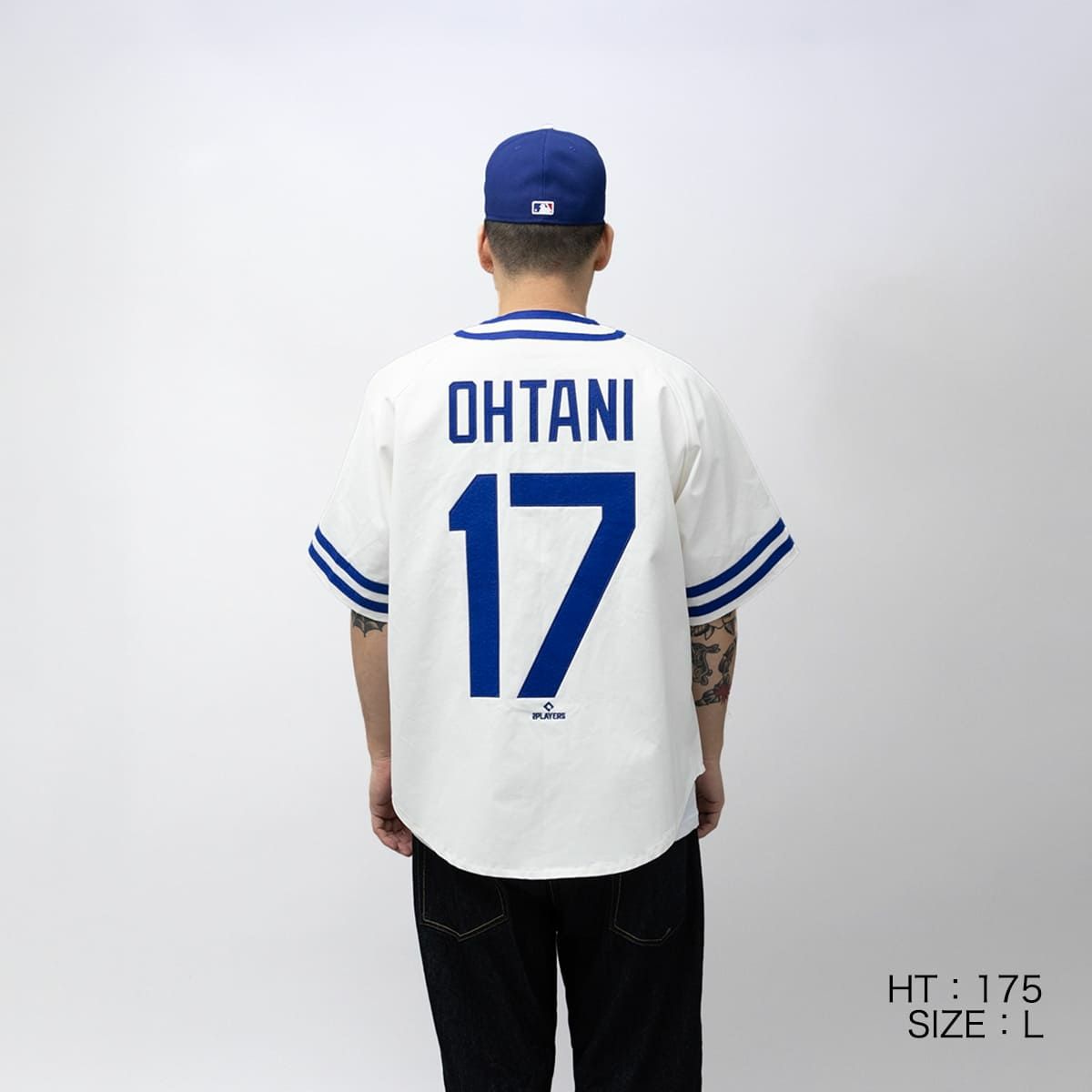 Fanatics MLB Los Angeles Dodgers 