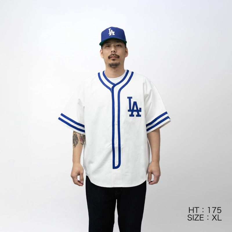 Fanatics MLB Los Angeles Dodgers 