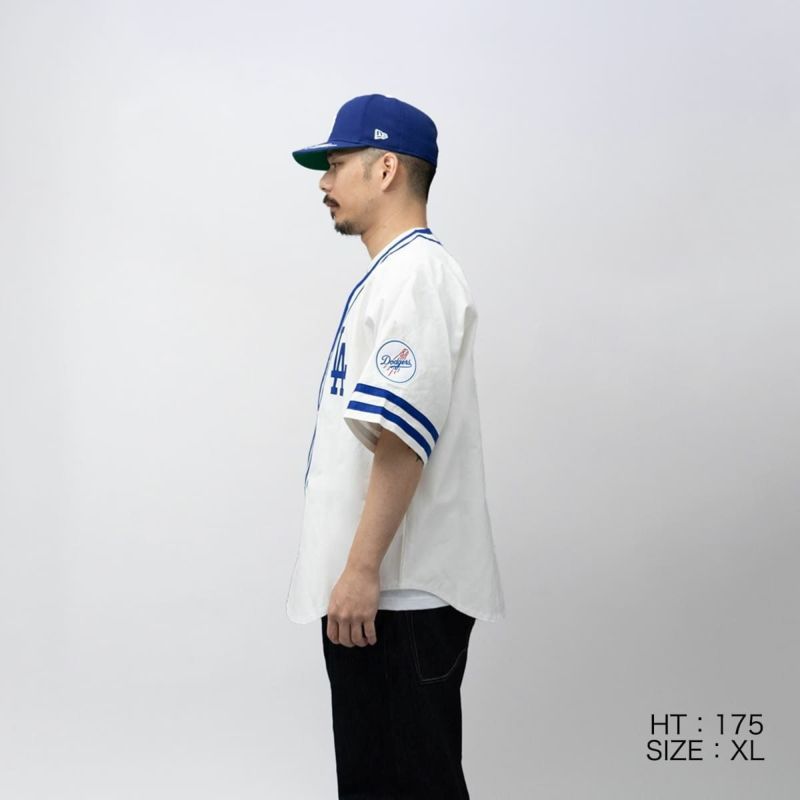 【Mサイズ】Fanatics &quot;SHOHEI OHTANI” ユニフォーム L size Shohei Ohtani 2023 WBC SAMURAI JAPAN Replica Uniform
