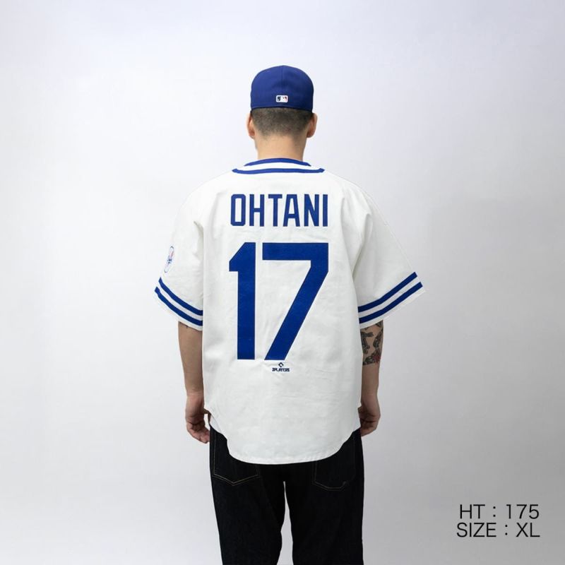 Fanatics MLB Los Angeles Dodgers 