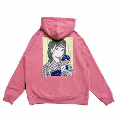 HOODED | MFC STORE OFFICIAL ONLINESTORE