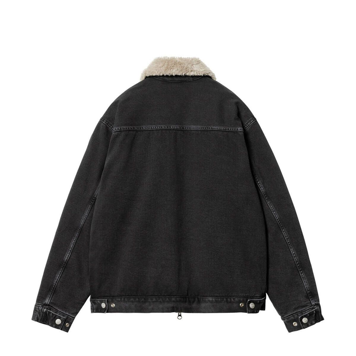 CARHARTT WIP HERALD JACKET / I033765-24F | MFC STORE OFFICIAL
