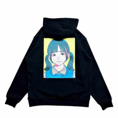 HOODED | MFC STORE OFFICIAL ONLINESTORE