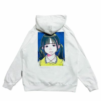 HOODED | MFC STORE OFFICIAL ONLINESTORE