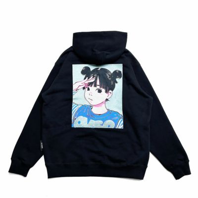 HOODED | MFC STORE OFFICIAL ONLINESTORE