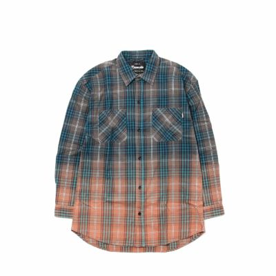 L／S SHIRT | MFC STORE OFFICIAL ONLINESTORE