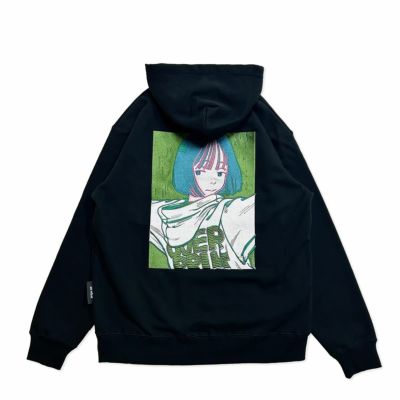 HOODED | MFC STORE OFFICIAL ONLINESTORE