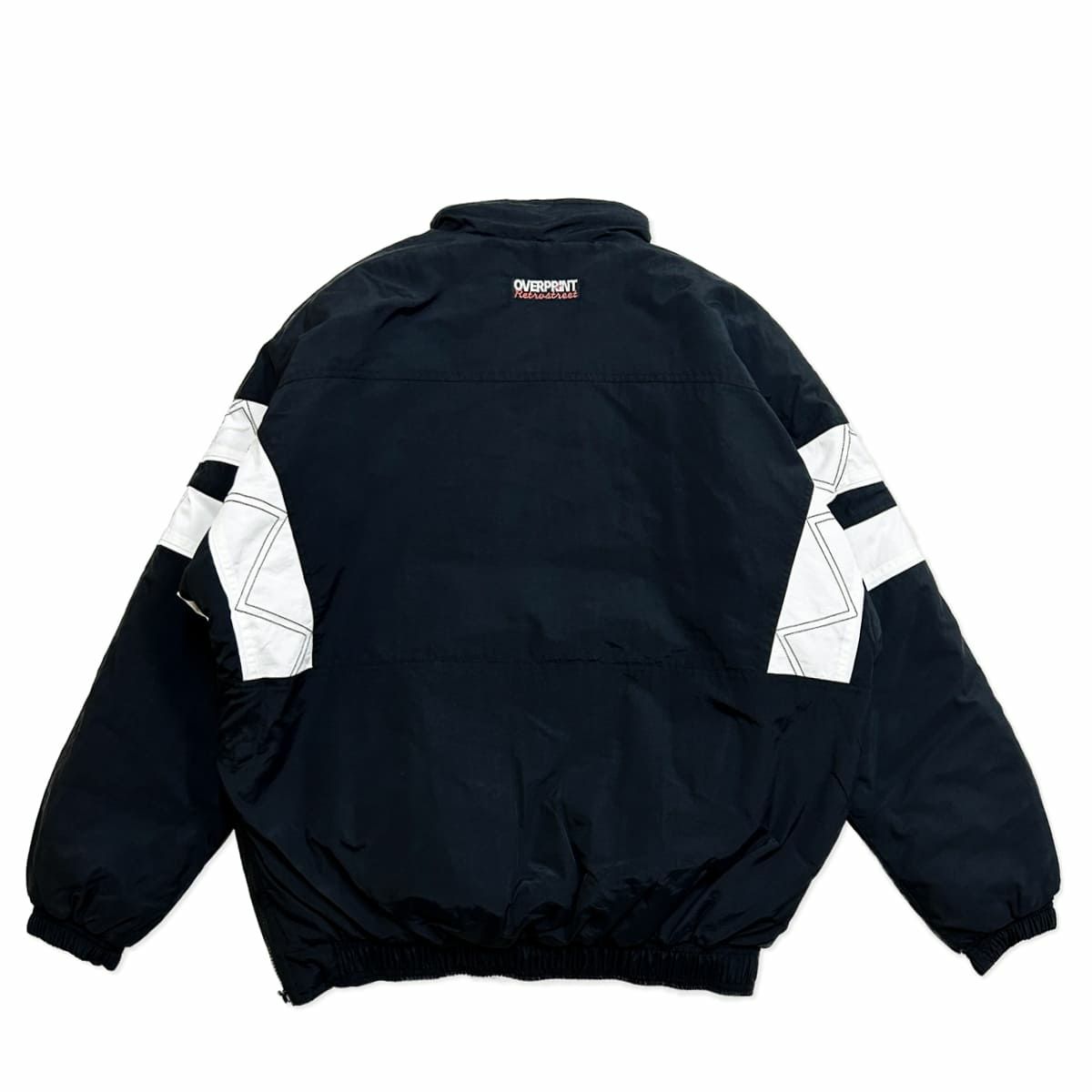 over print HALF ZIP STADIUM JKT | MFC STORE OFFICIAL ONLINESTORE