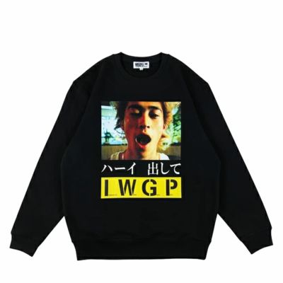 値下げ　MFCSTORE トレーナー　XL 値下げ MFCSTORE トレーナー XL最 安値 で