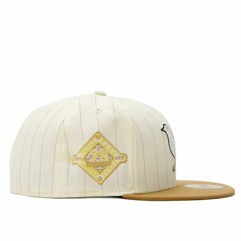 応援グッズ MFC STORE CUSTOM NEW ERA KAMAKURA-MIYAGE MFC STORE CUSTOM COLLECTION NEW ERA 59FIFTY “KAMAKURA-MIYAGE