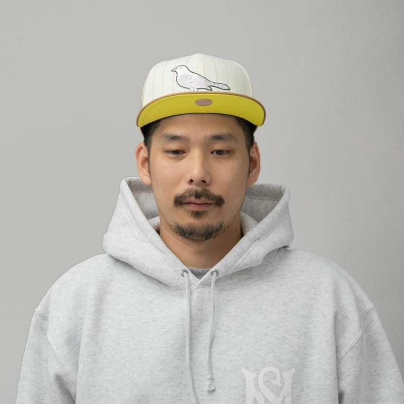 MFC STORE CUSTOM COLLECTION NEW ERA 59FIFTY “KAMAKURA-MIYAGE