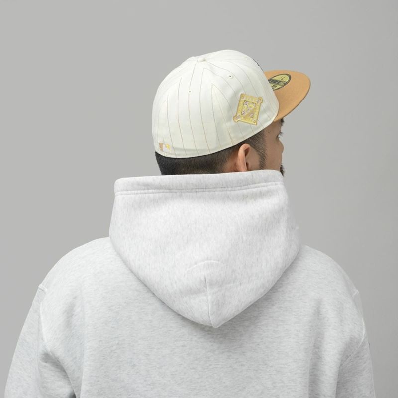 MFC STORE CUSTOM COLLECTION NEW ERA 59FIFTY “KAMAKURA-MIYAGE