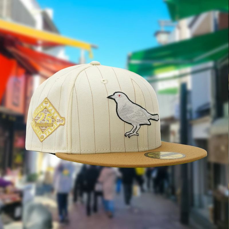 応援グッズ MFCSTORE NEWERA 59FIFTY KAMAKURA-MIYAGE MFC STORE CUSTOM COLLECTION NEW ERA 59FIFTY “KAMAKURA-MIYAGE