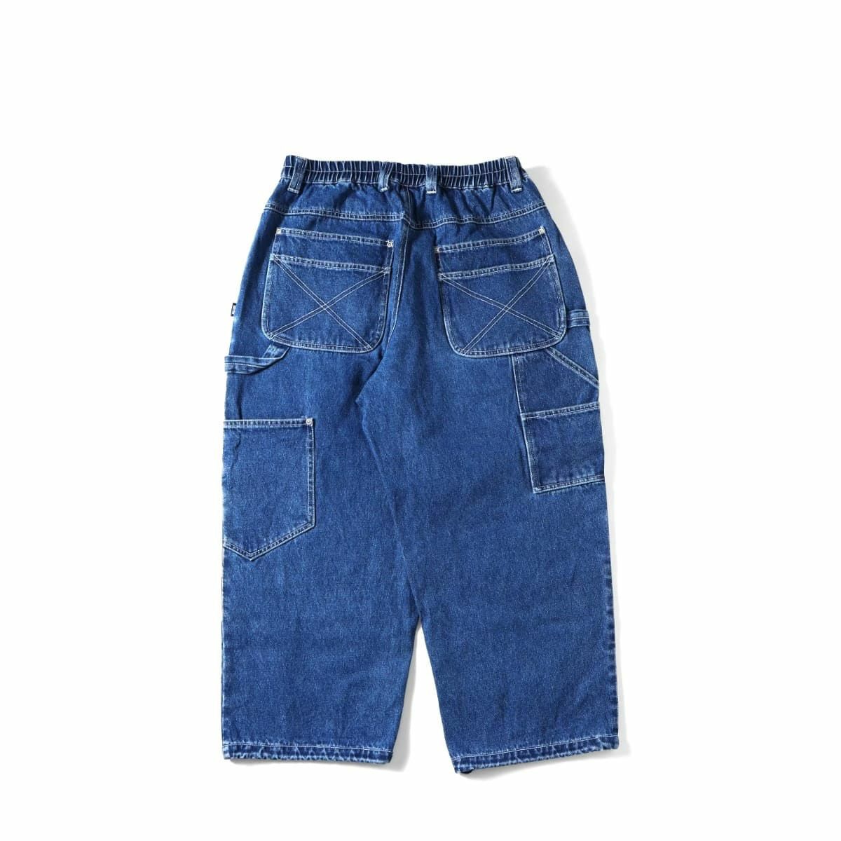 SOSHI NET x MFC STORE 「DOBON」 PAINTER PANTS | MFC STORE OFFICIAL