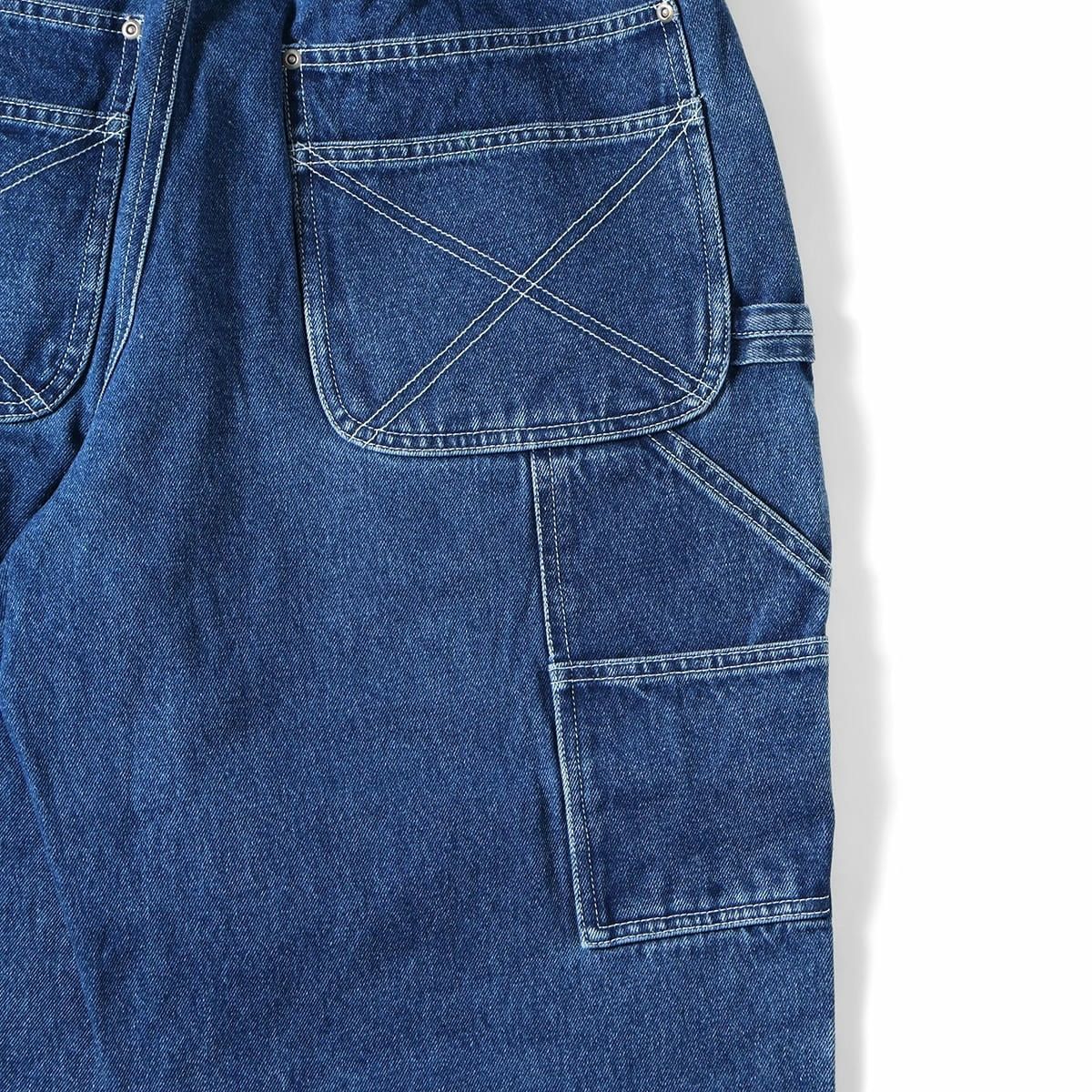 SOSHI NET x MFC STORE 「DOBON」 PAINTER PANTS | MFC STORE OFFICIAL